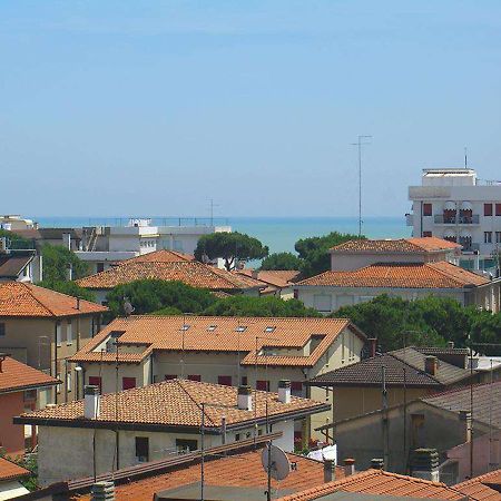 Hotel New Tiffany'S Park Lido di Jesolo Exterior foto