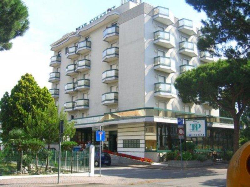 Hotel New Tiffany'S Park Lido di Jesolo Exterior foto